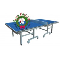 Christmas Table Tennis Table Deliveries - SE Queensland, Northern NSW, Victoria